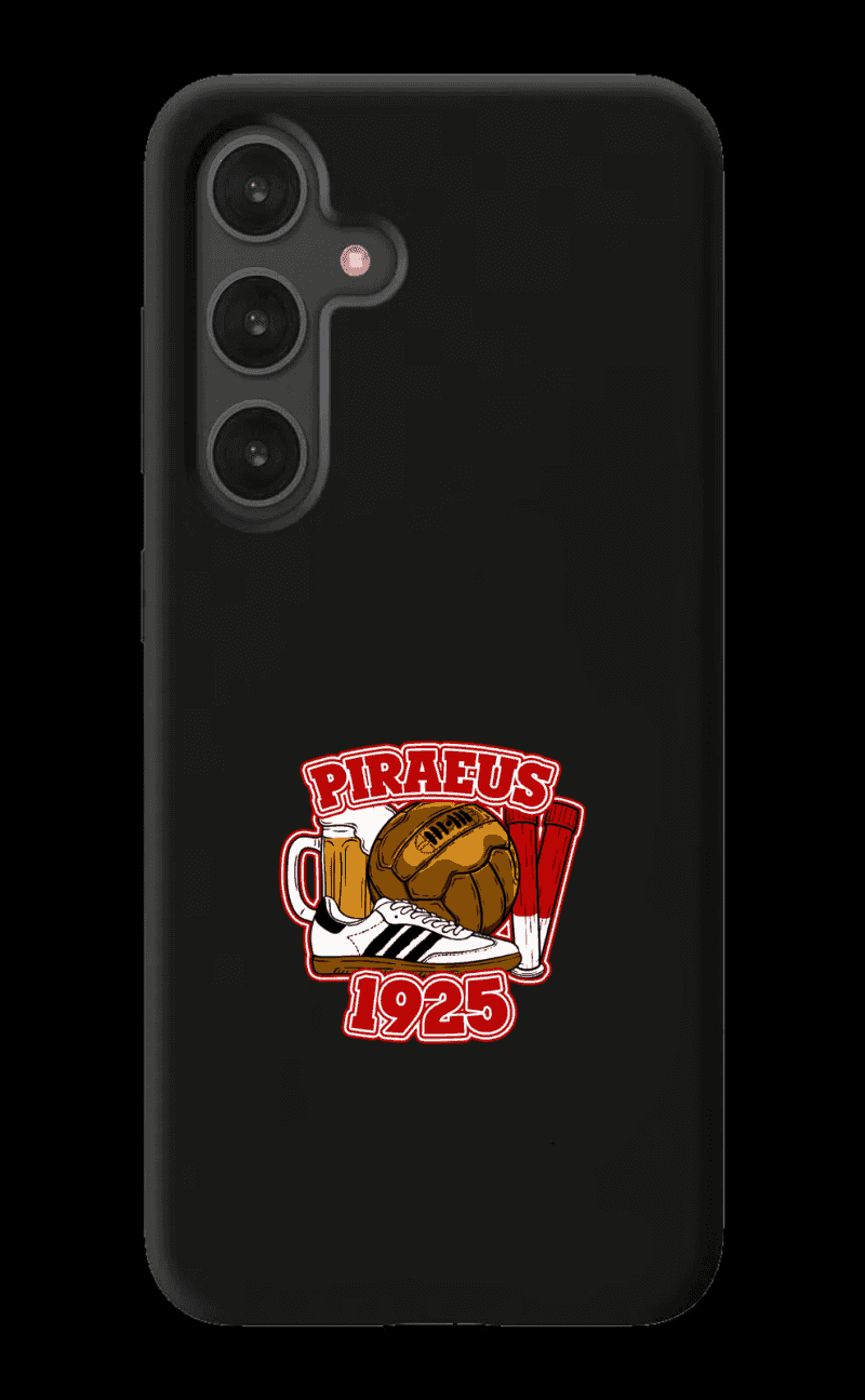Piraeus 1925 Samsung Case