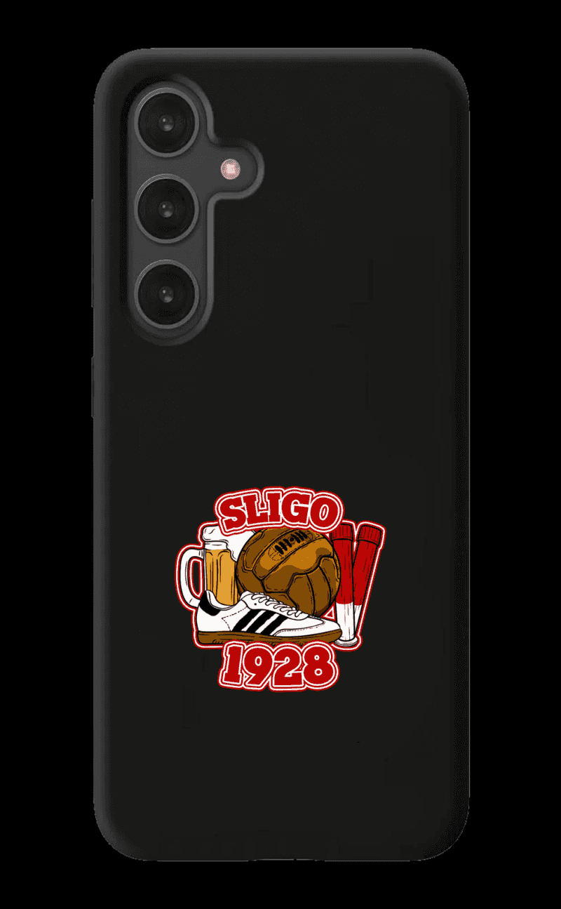 Sligo 1928 Samsung Case