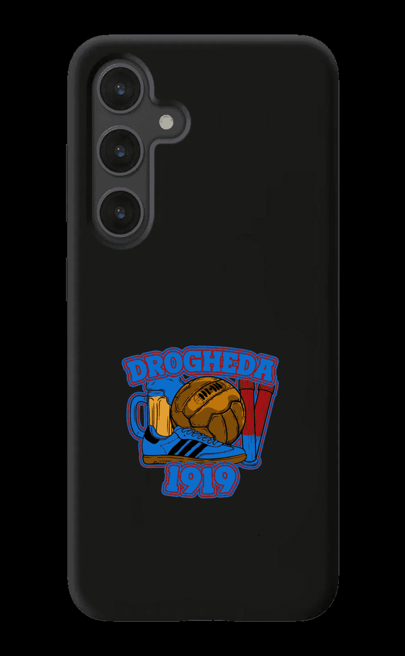 Drogheda 1919 Samsung Case