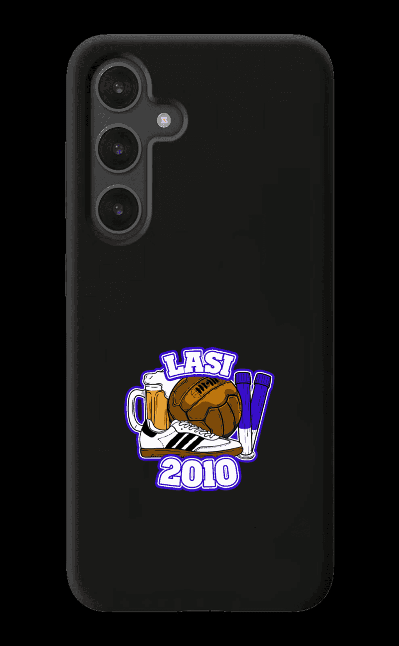 Lasi 2010 Samsung Case