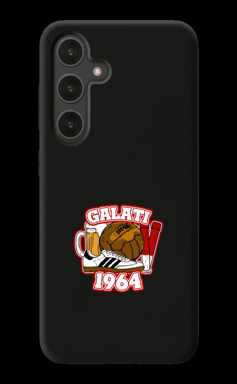 Galati 1964 Samsung Case
