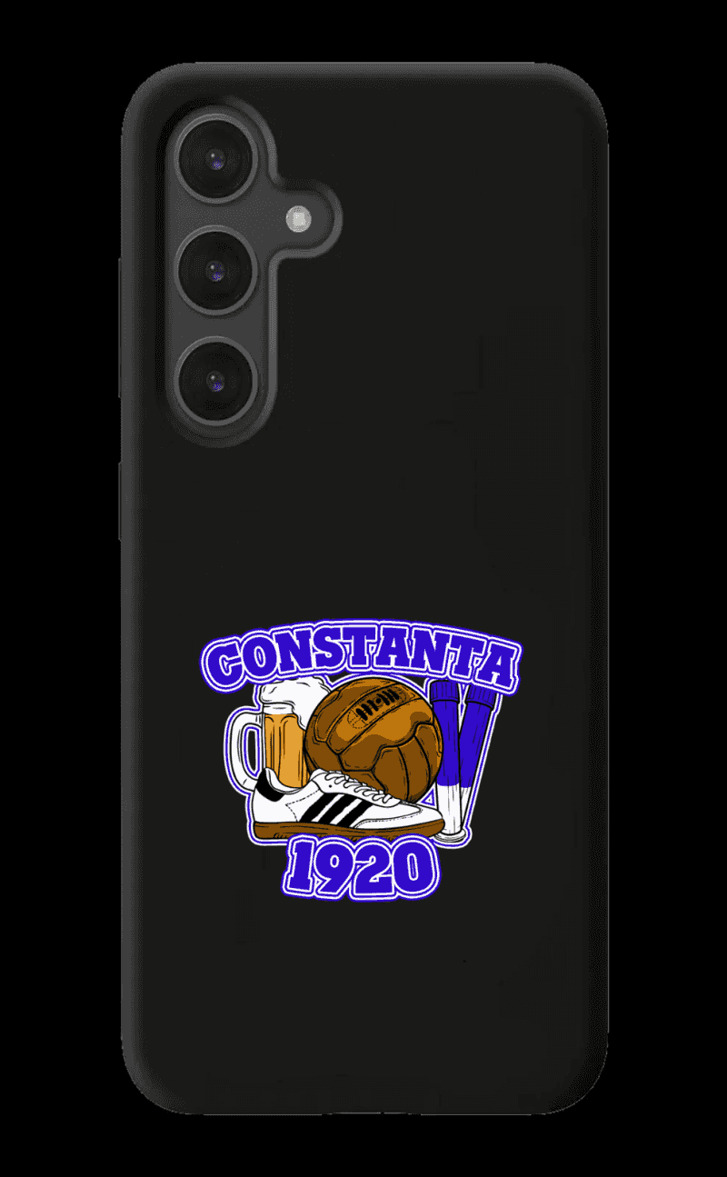 Constanta 1920 Samsung Case