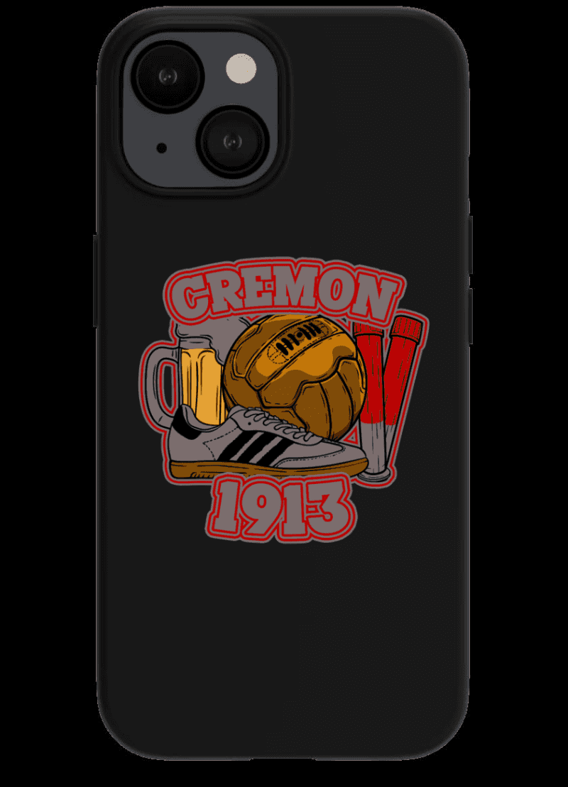 Cremon 1913 Iphone Case