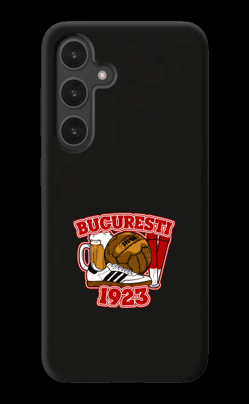 Bucureşti 1923 Samsung Case