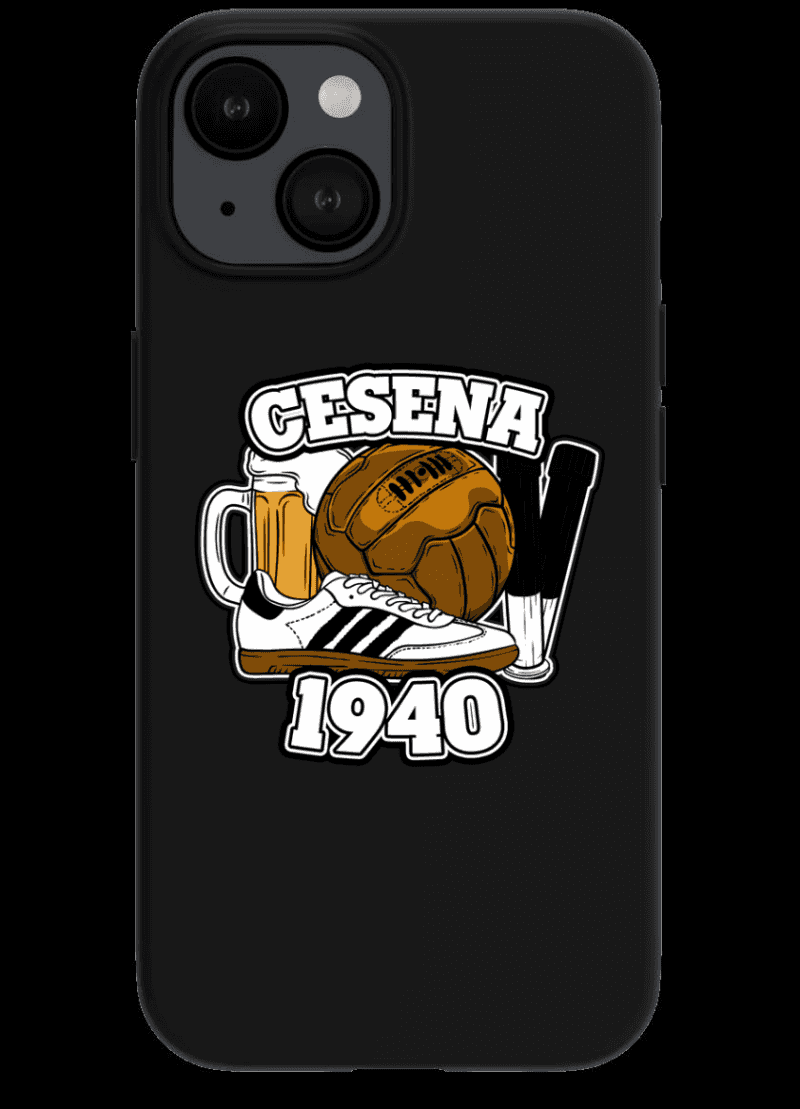Cesena 1940 Iphone Case