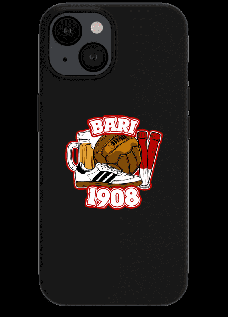 Bari 1908 Iphone Case
