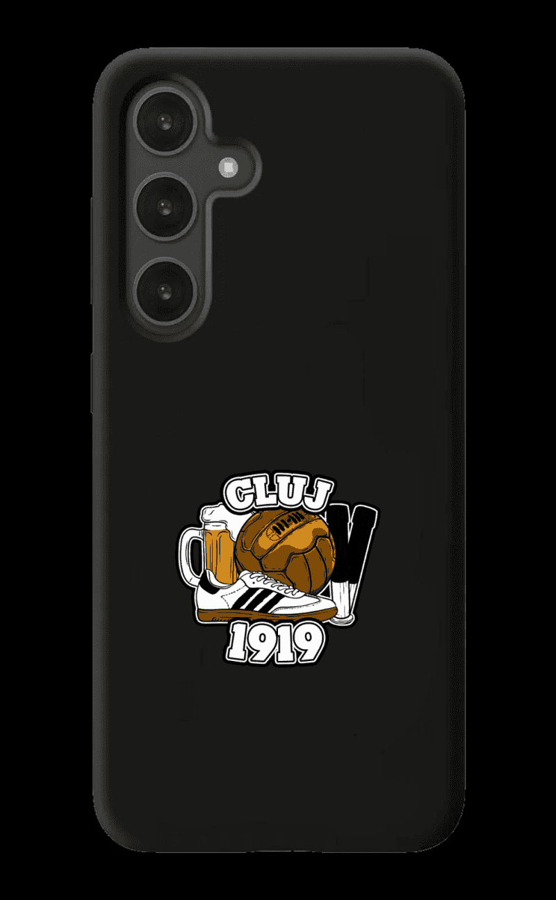 Cluj 1919 Samsung Case