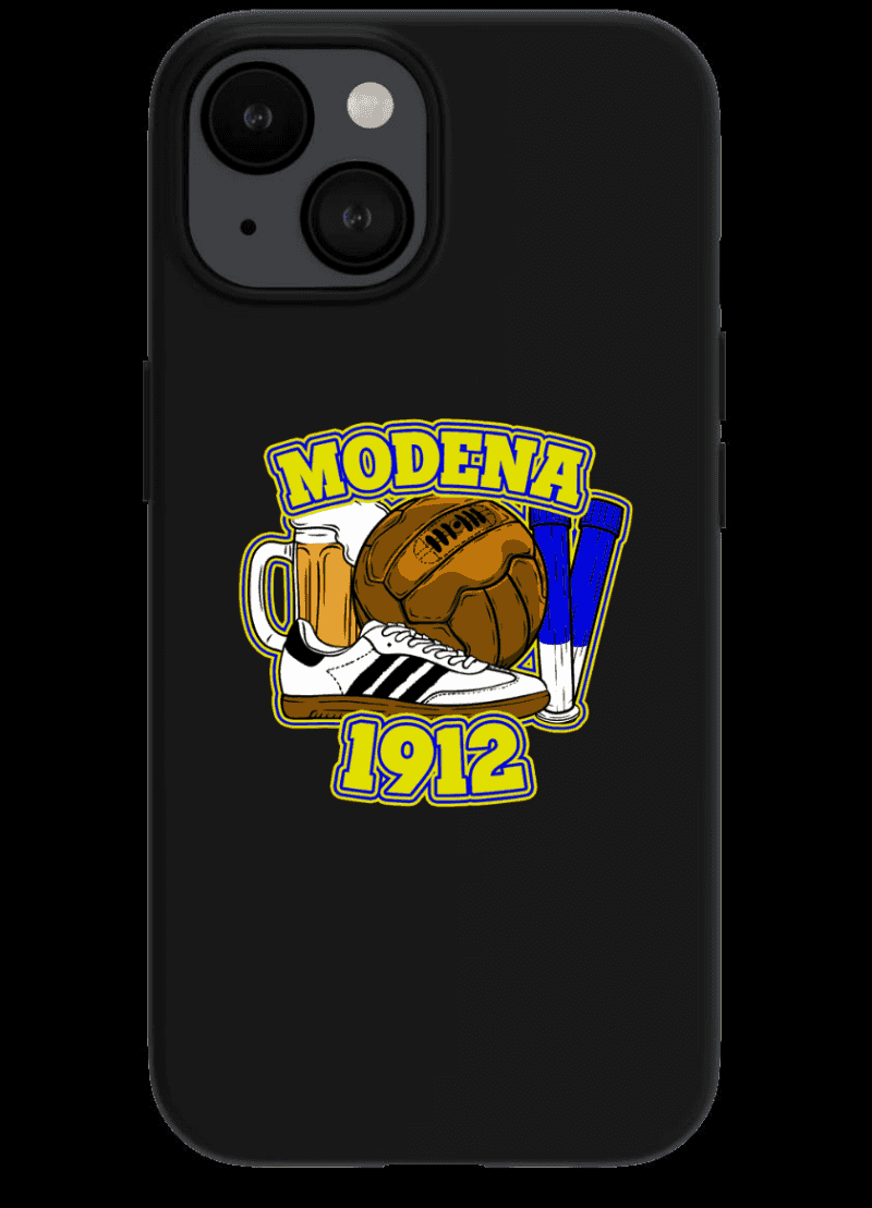 Modena 1912 Iphone Case