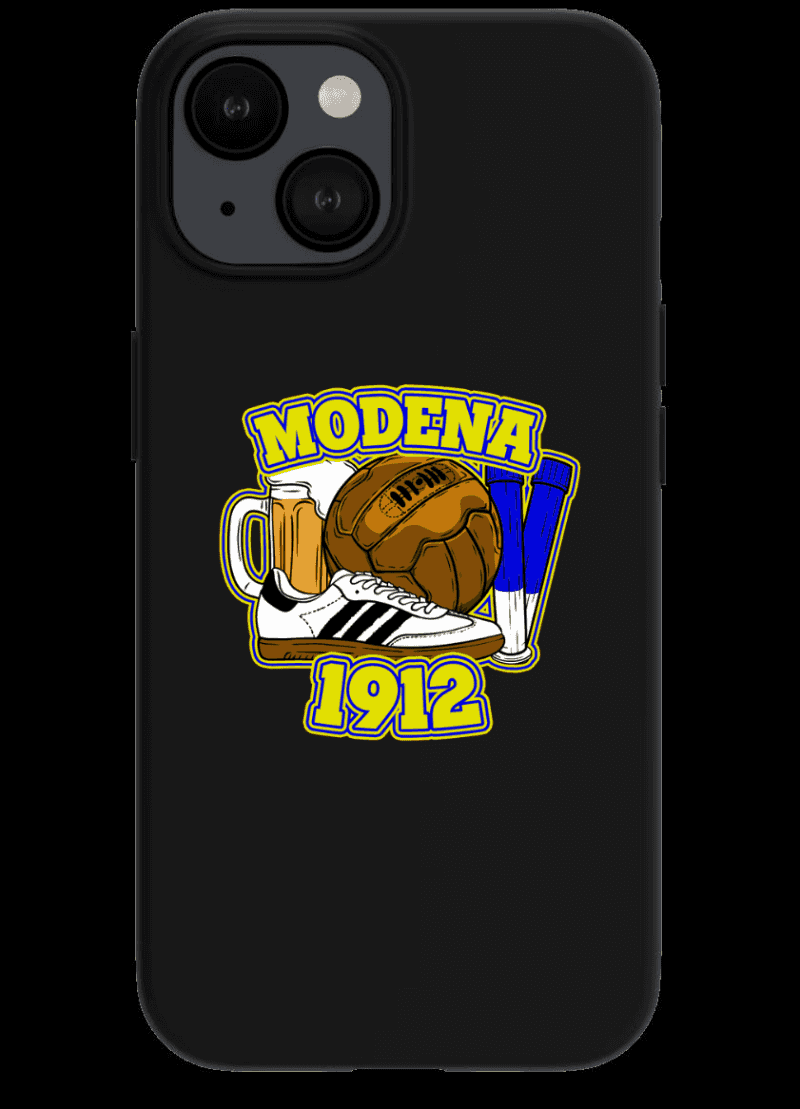 Modena 1912 Iphone Case