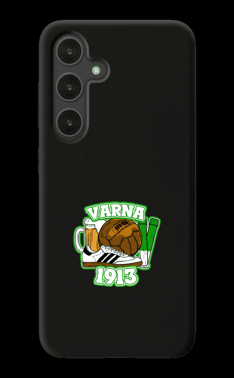 Varna 1913 Samsung Case