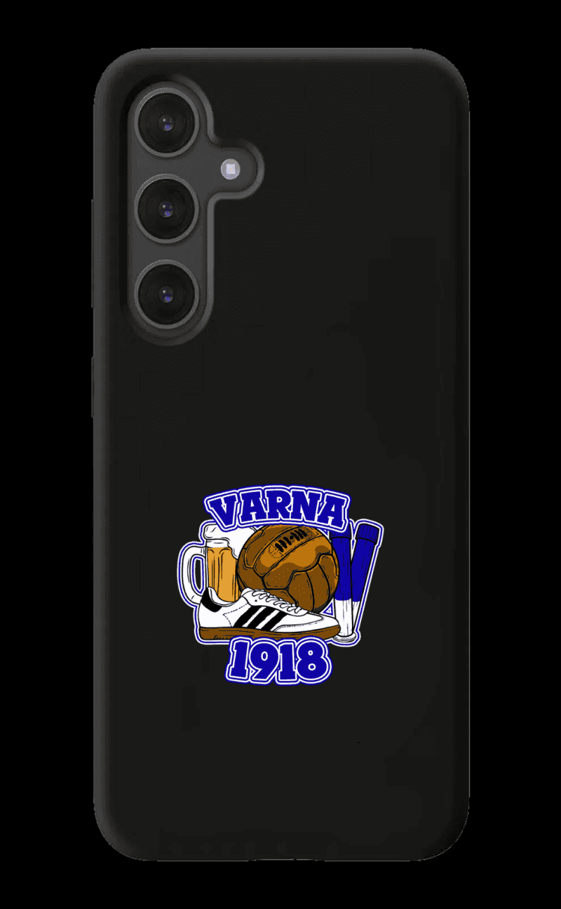 Varna 1918 Samsung Case