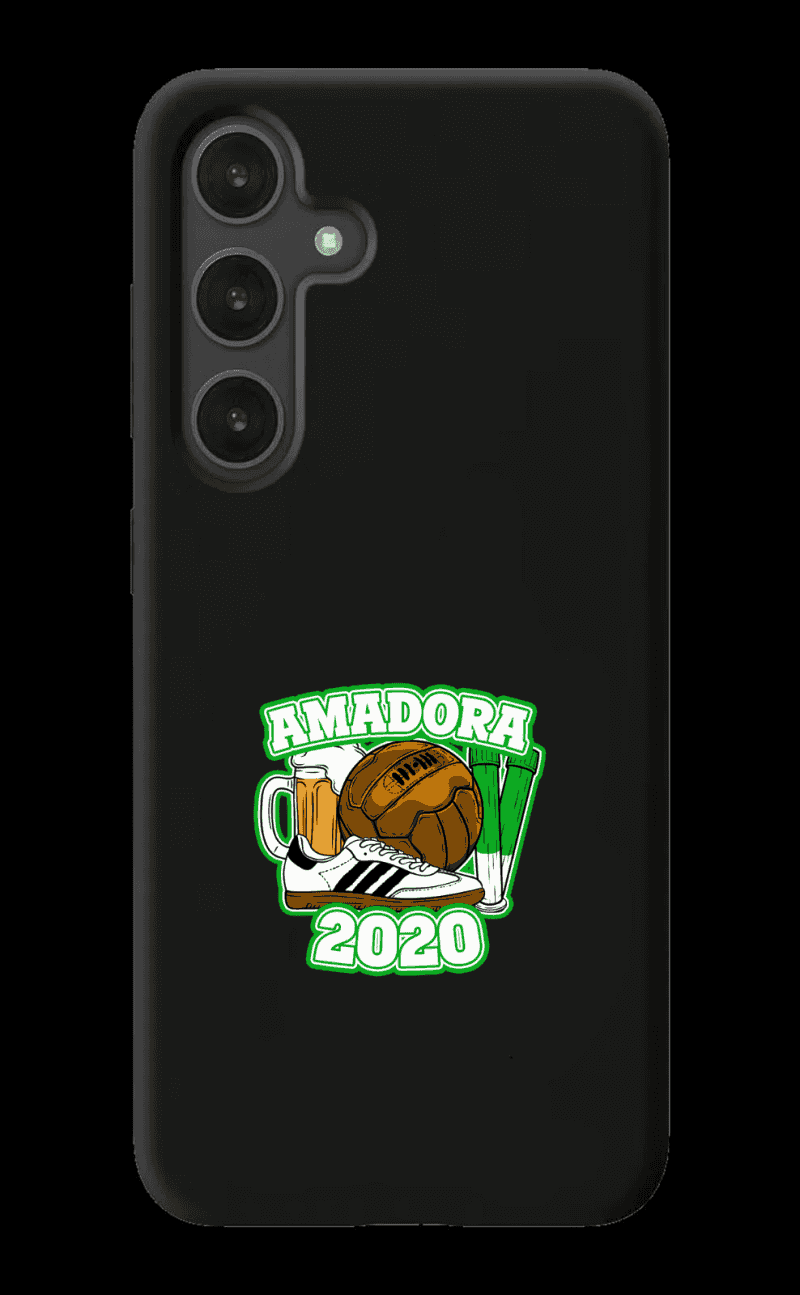 Amadora 2020 Samsung Case
