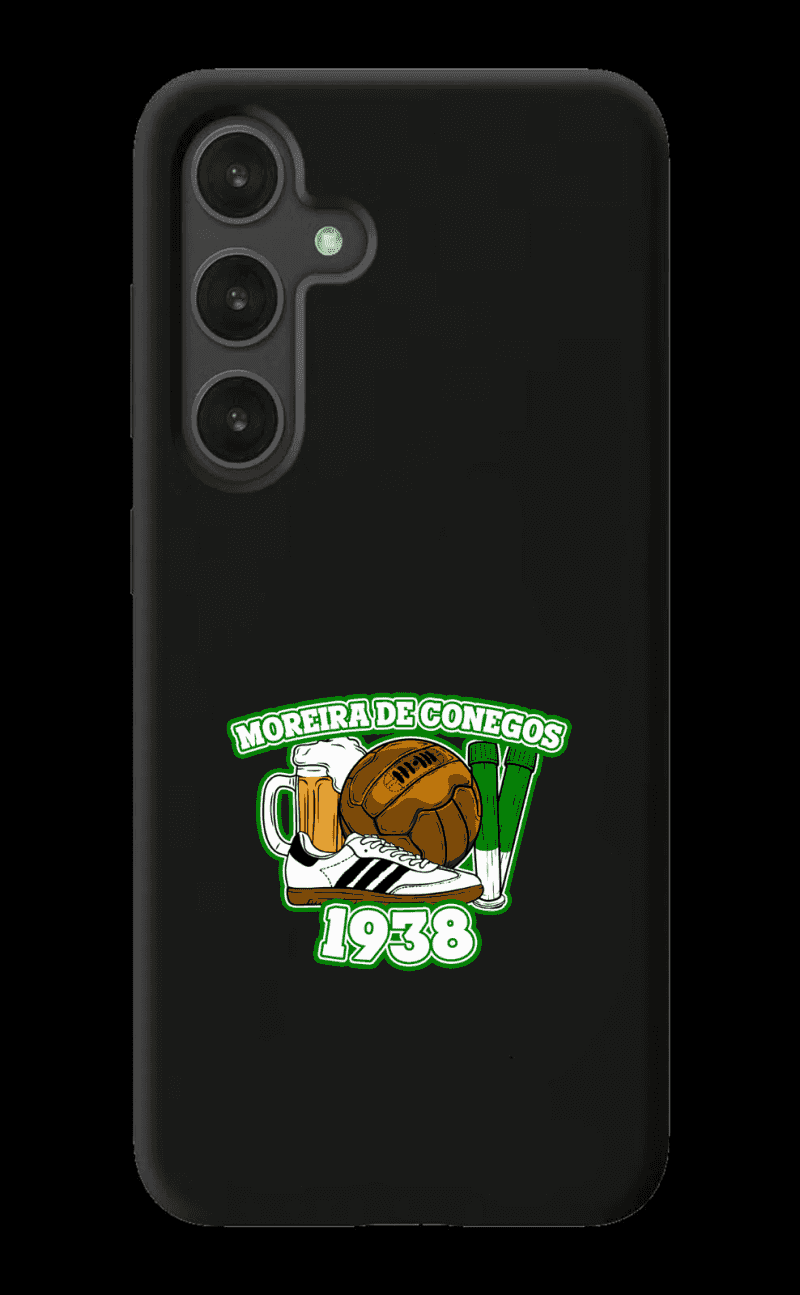 Moreira de Conegos 1938 Samsung Case