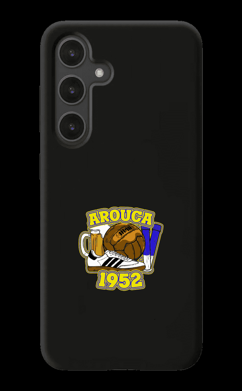 Arouca 1952 Samsung Case