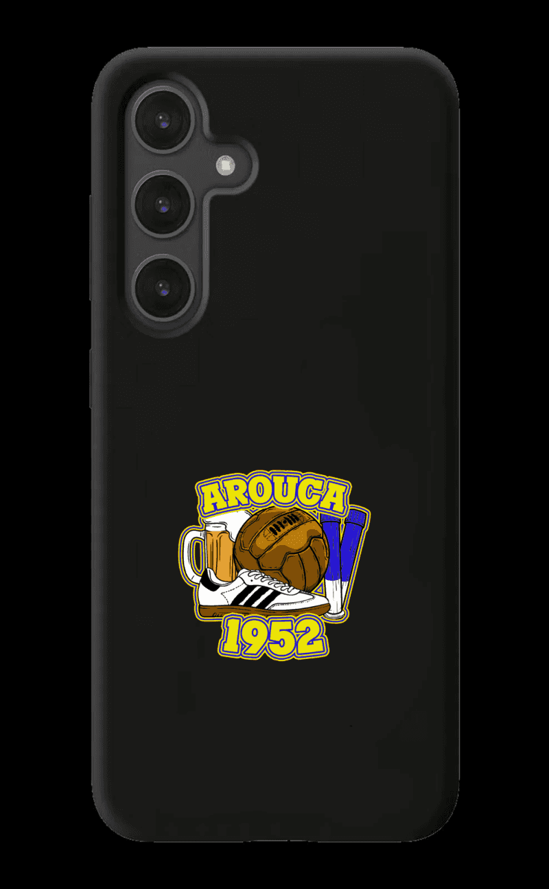 Arouca 1952 Samsung Case