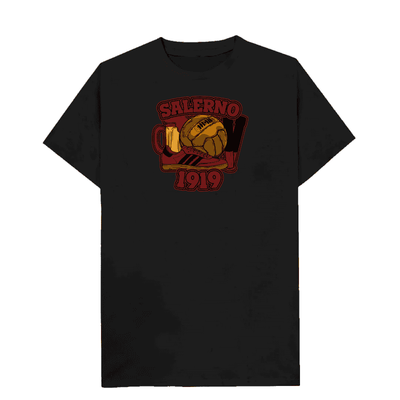 Salerno 1919 T-Shirt