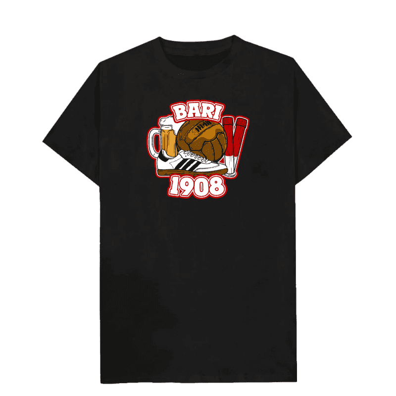 Bari 1908 T-Shirt