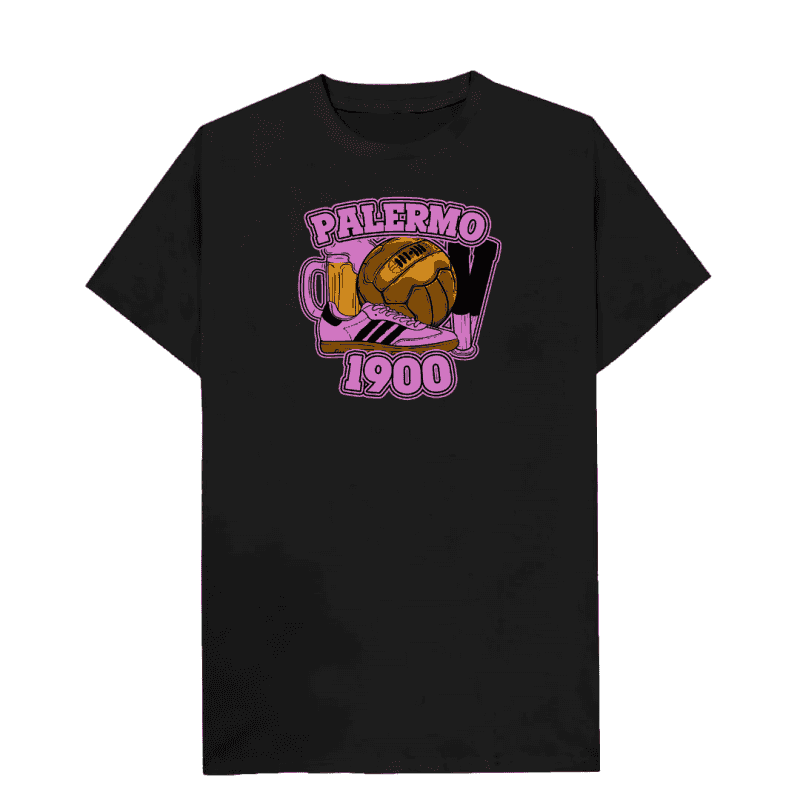 Palermo 1900 T-Shirt