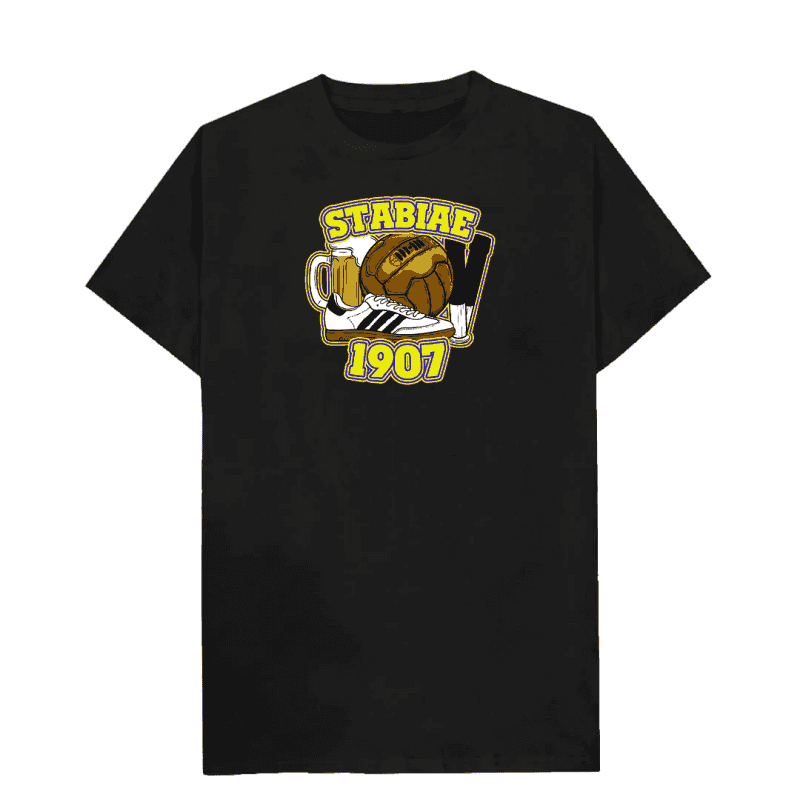 Stabiae 1907 T-Shirt