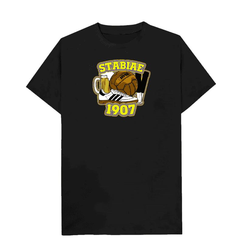 Stabiae 1907 T-Shirt