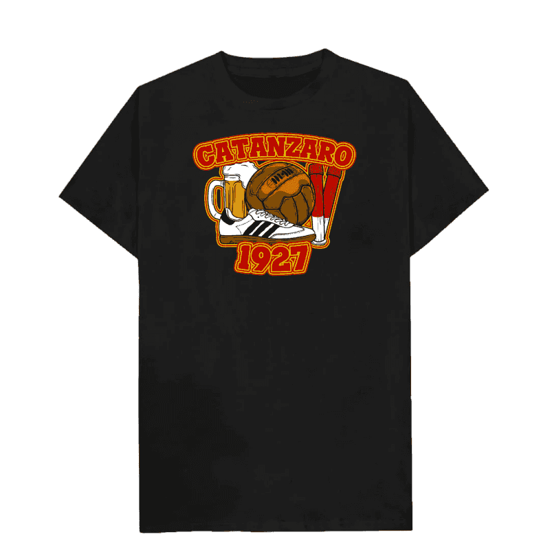 Catanzaro 1927 T-Shirt