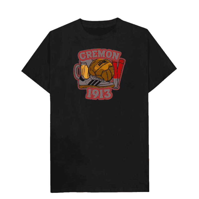 Cremon 1913 T-Shirt