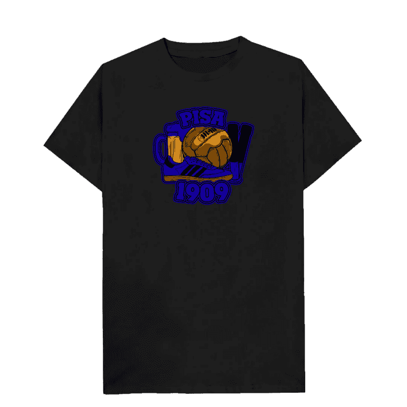 Pisa 1909 T-Shirt