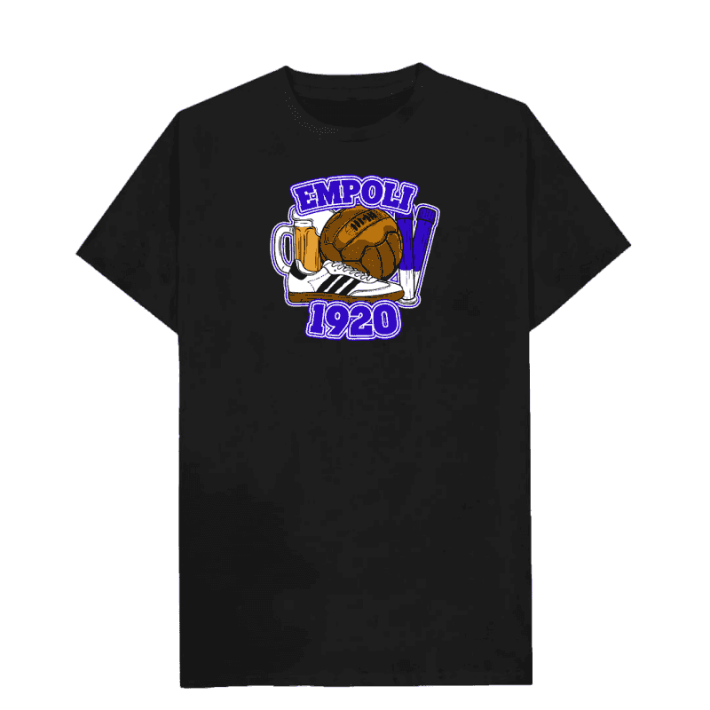 Empoli 1920 T-Shirt