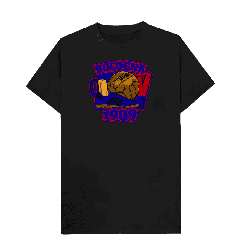 Bologna 1909 T-Shirt