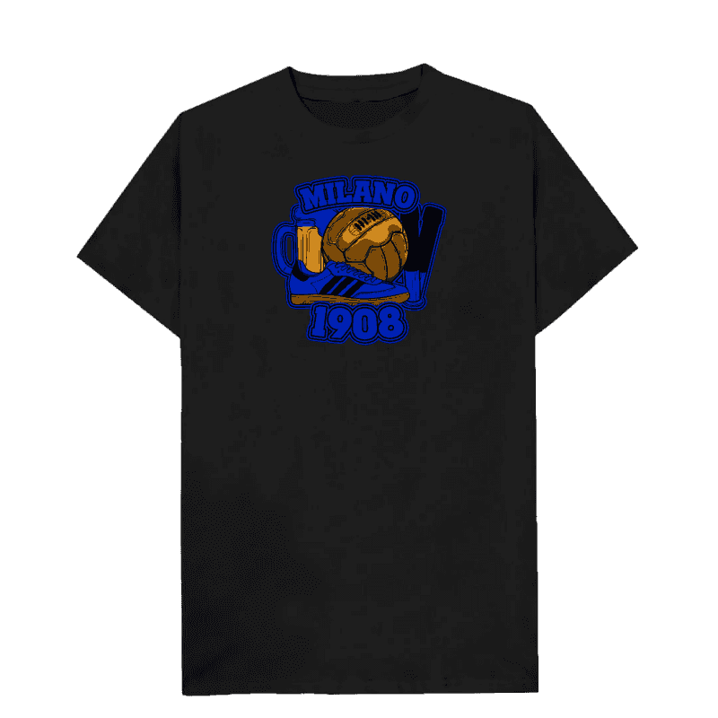 Milano 1908 T-Shirt
