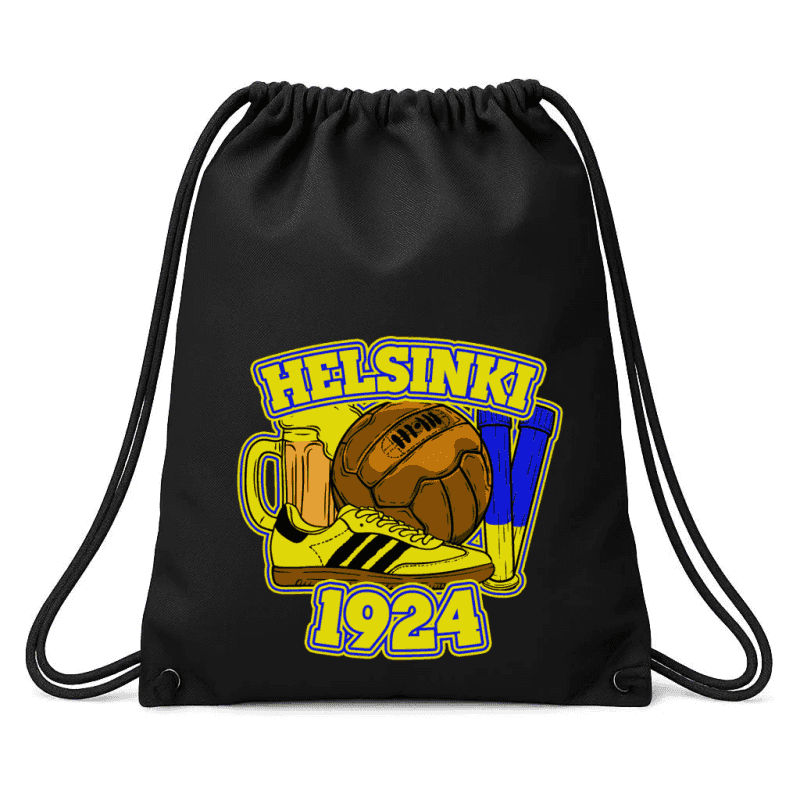 Helsinki 1924 Sack Pack