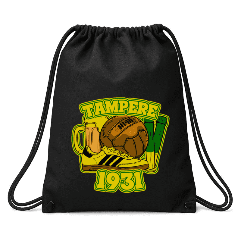 Tampere 1931 Sack Pack