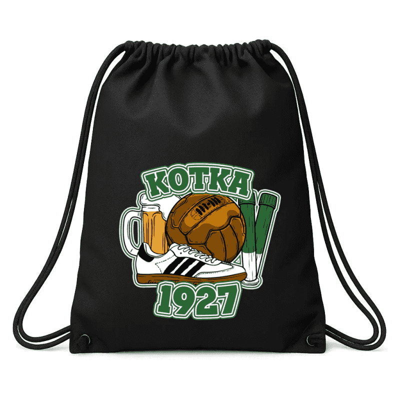Kotka 1927 Sack Pack