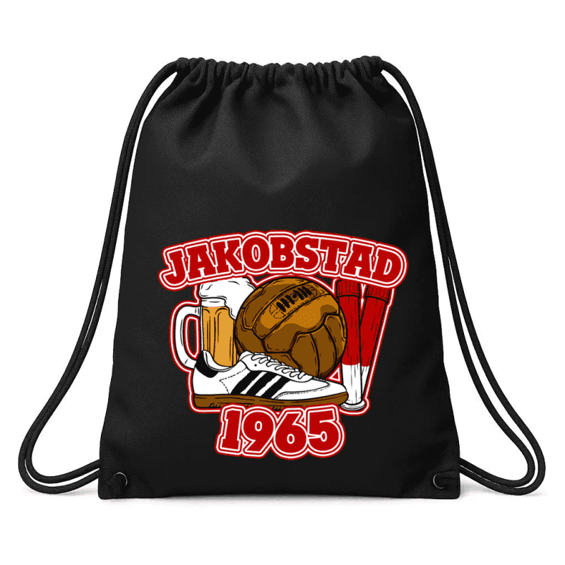Jakobstad 1965 Sack Pack