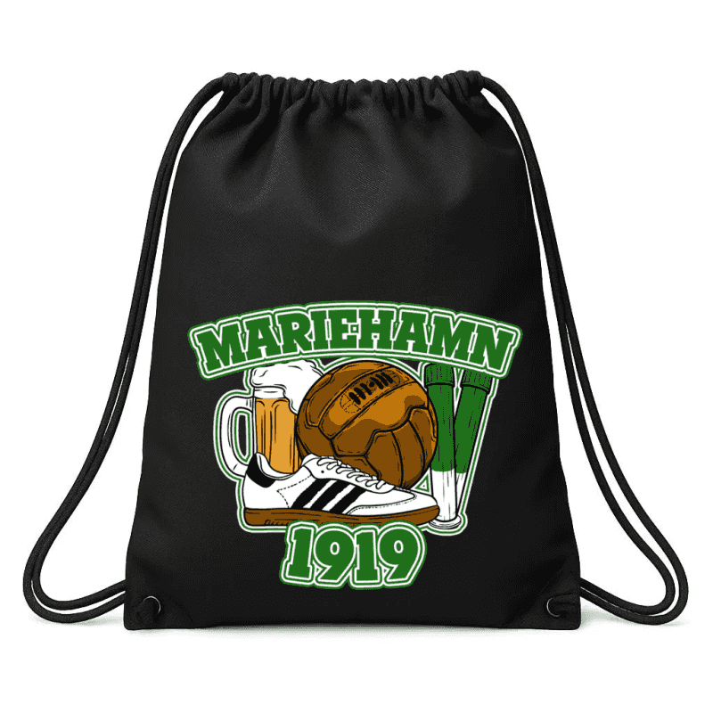 Mariehamn 1919 Sack Pack