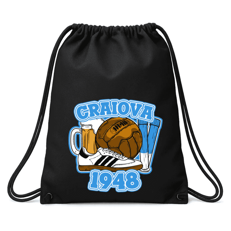 Craiova 1948 Sack Pack