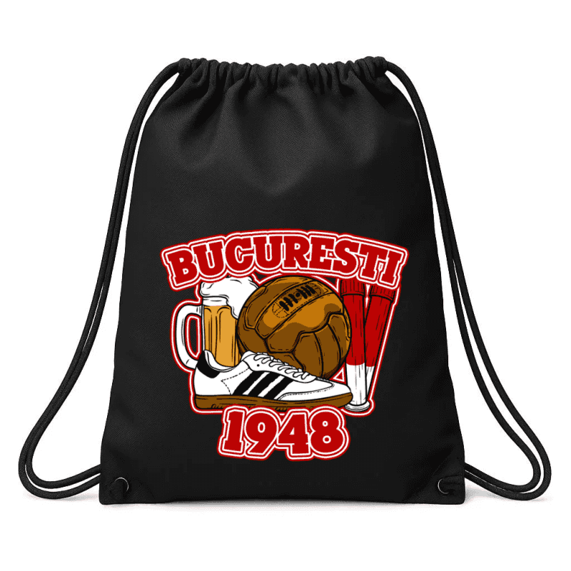 Bucureşti 1948 Sack Pack
