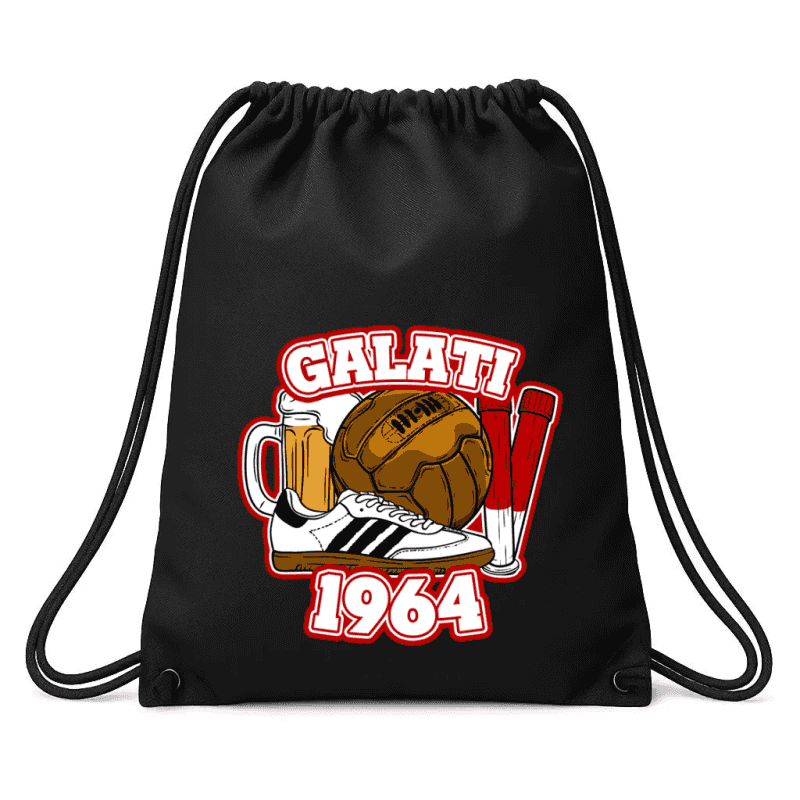 Galati 1964 Sack Pack