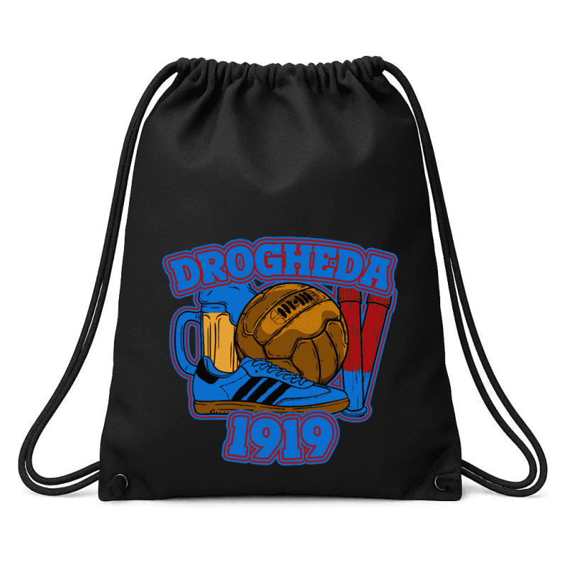 Drogheda 1919 Sack Pack