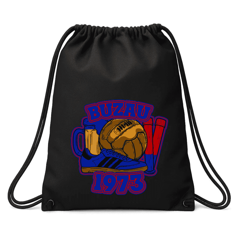 Buzau 1973 Sack Pack