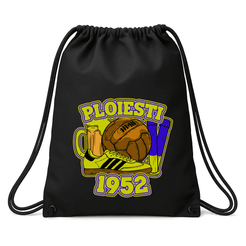 Ploiesti 1952 Sack Pack