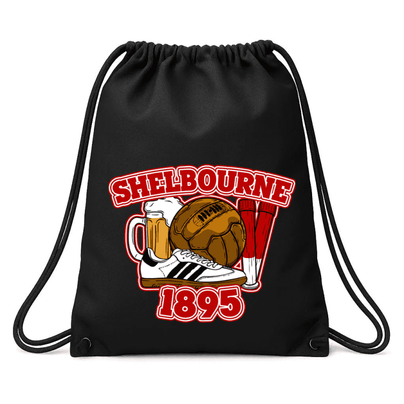 Shelbourne 1895 Sack Pack