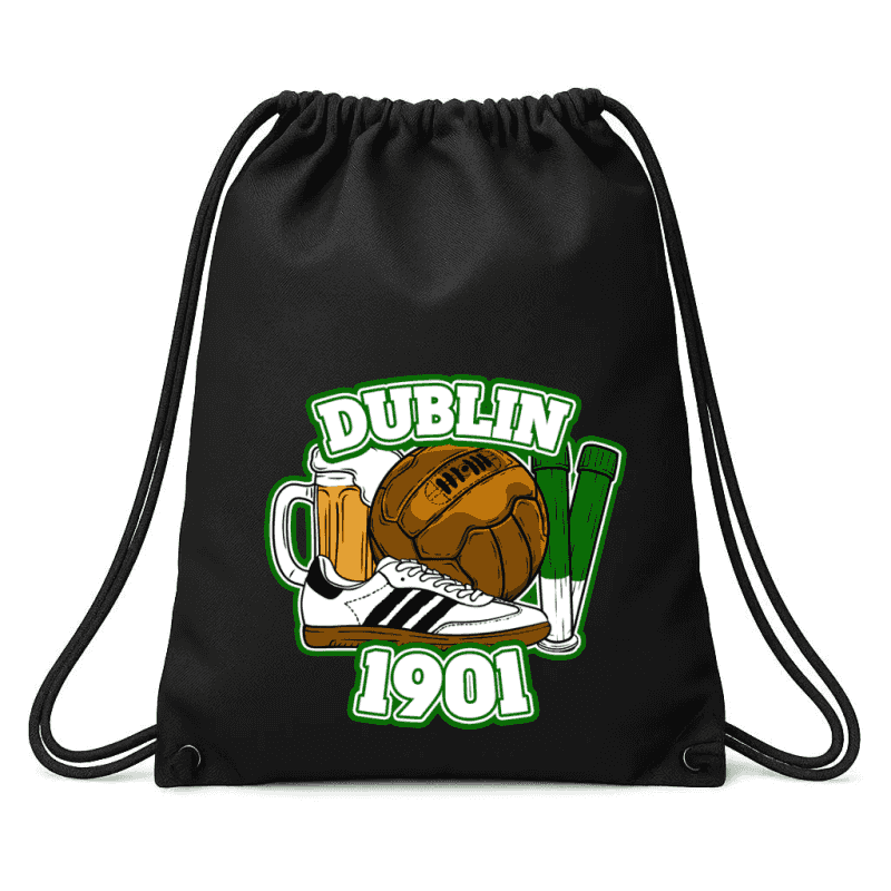 Dublin 1901 Sack Pack