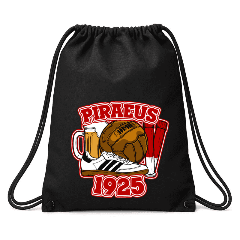 Piraeus 1925 Sack Pack