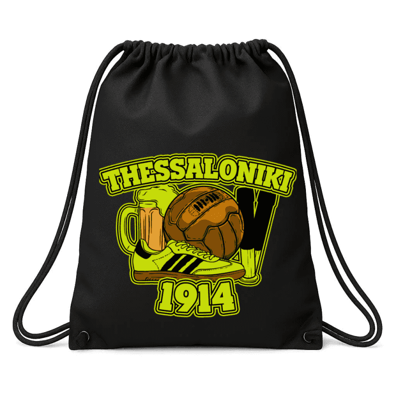 Thessaloniki 1914 Sack Pack