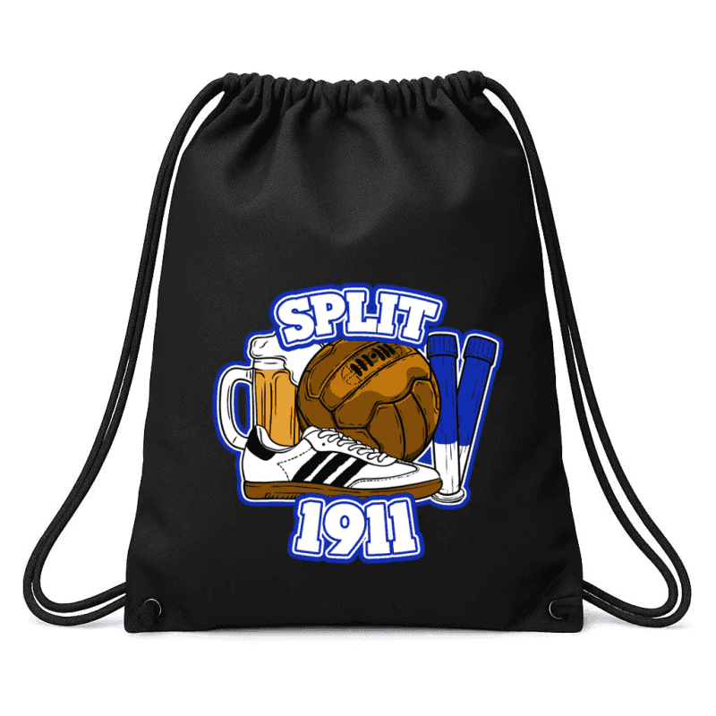 Split 1911 Sack Pack