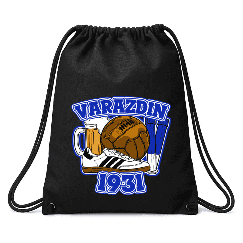 Varazdin 1931 Sack Pack