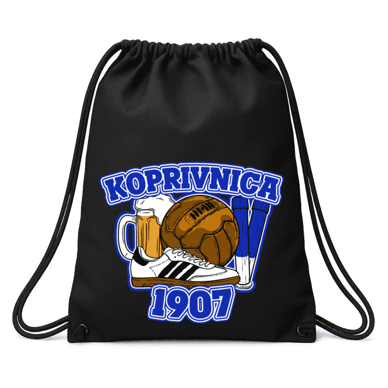 Koprivnica 1907 Sack Pack