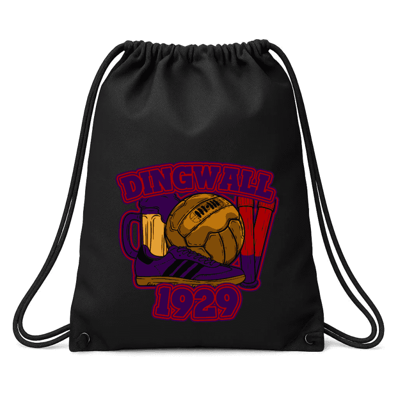 Dingwall 1929 Sack Pack
