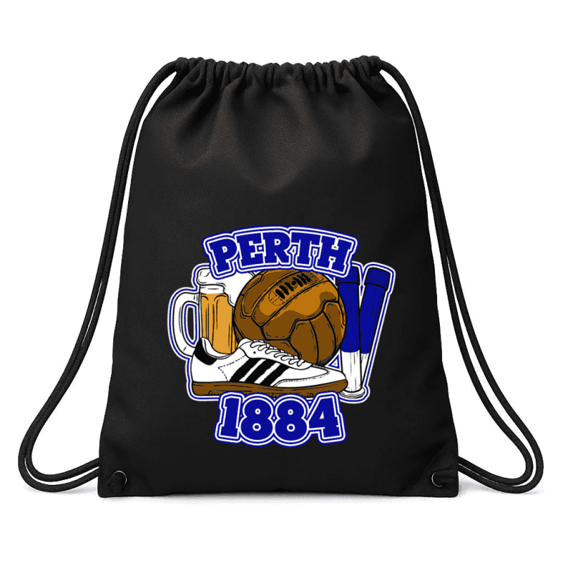 Perth 1884 Sack Pack